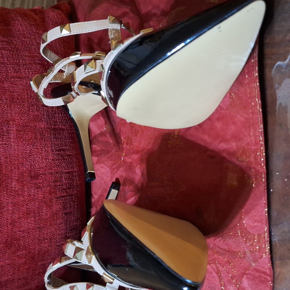 MIXno.6 Heels - Picture 3 of 5
